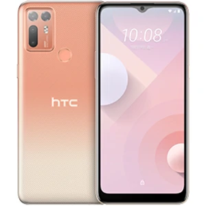 Смартфон HTC Desire 20 Plus 6/128Gb Dawn Orange