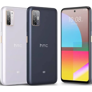 Смартфон HTC Desire 21 Pro 5G 8/128Gb Purple