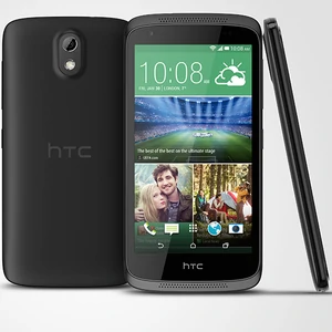 Смартфон HTC Desire 526G Dual Sim Black UA