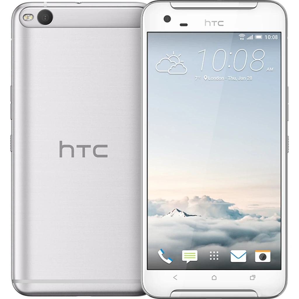 Смартфон HTC One X9 Silver UA