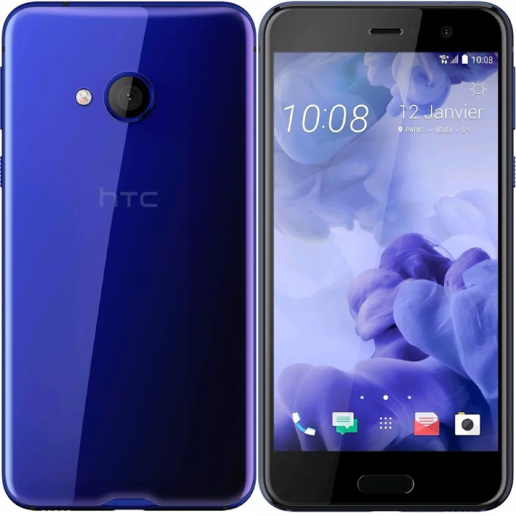 Смартфон HTC U PLAY 3/32Gb Dual Sim Sapphire Blue UA