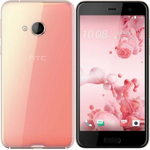 Смартфон HTC U PLAY 4/64Gb Dual Sim Cosmetic Pink UA