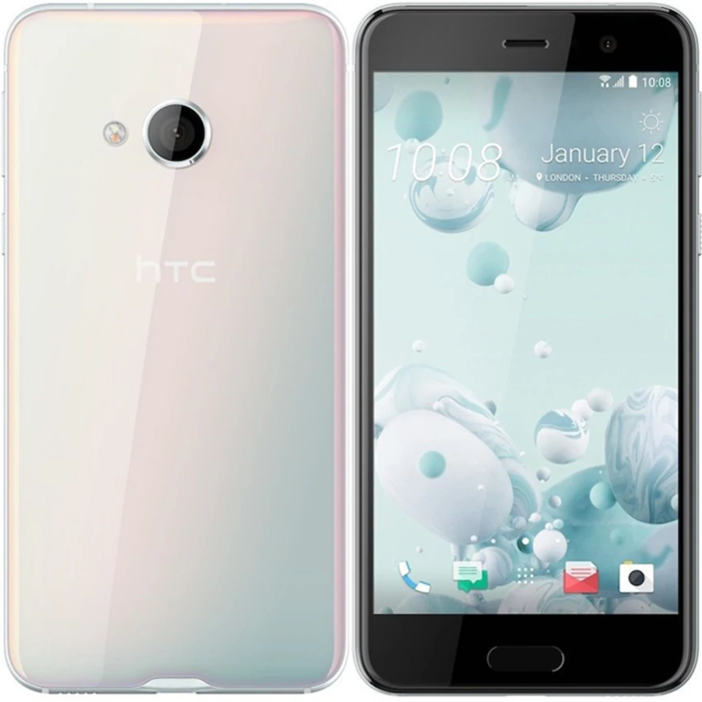 Смартфон HTC U PLAY 3/32Gb Dual Sim Ice White UA