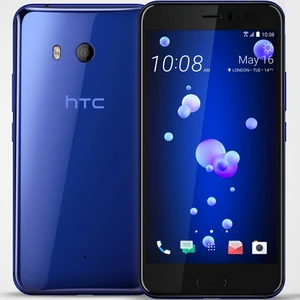 Смартфон HTC U11 4/64GB Blue (99HAMB078-00)