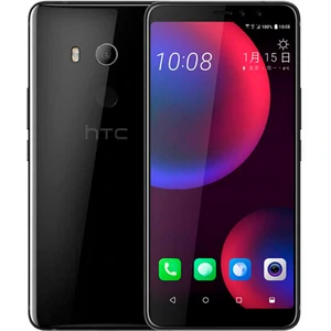 Смартфон HTC U11 EYEs 4/64GB Black