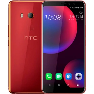 Смартфон HTC U11 EYEs 4/64GB Red