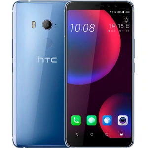 Смартфон HTC U11 EYEs 4/64GB Silver