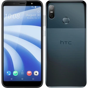 Смартфон HTC U12 Life 4/64GB Blue