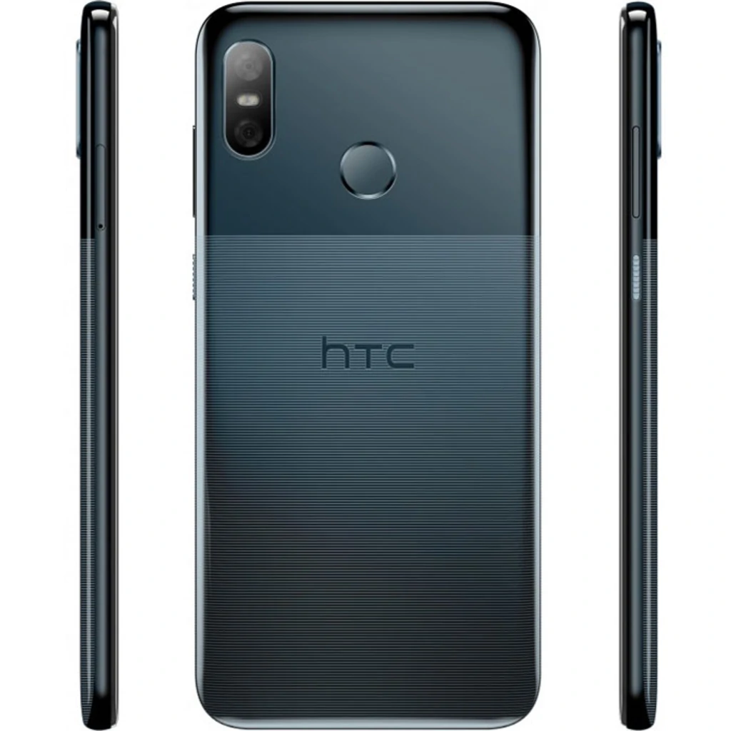 Смартфон HTC U12 Life 6/128GB Blue
