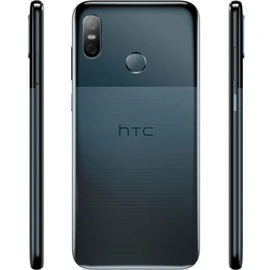 Смартфон HTC U12 Life 6/128GB Blue