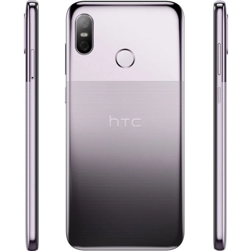 Смартфон HTC U12 Life 4/64GB Purple