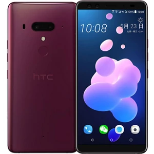 Смартфон HTC U12 Plus 6/128GB Red