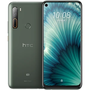 Смартфон HTC U20 5G 8/256GB Green