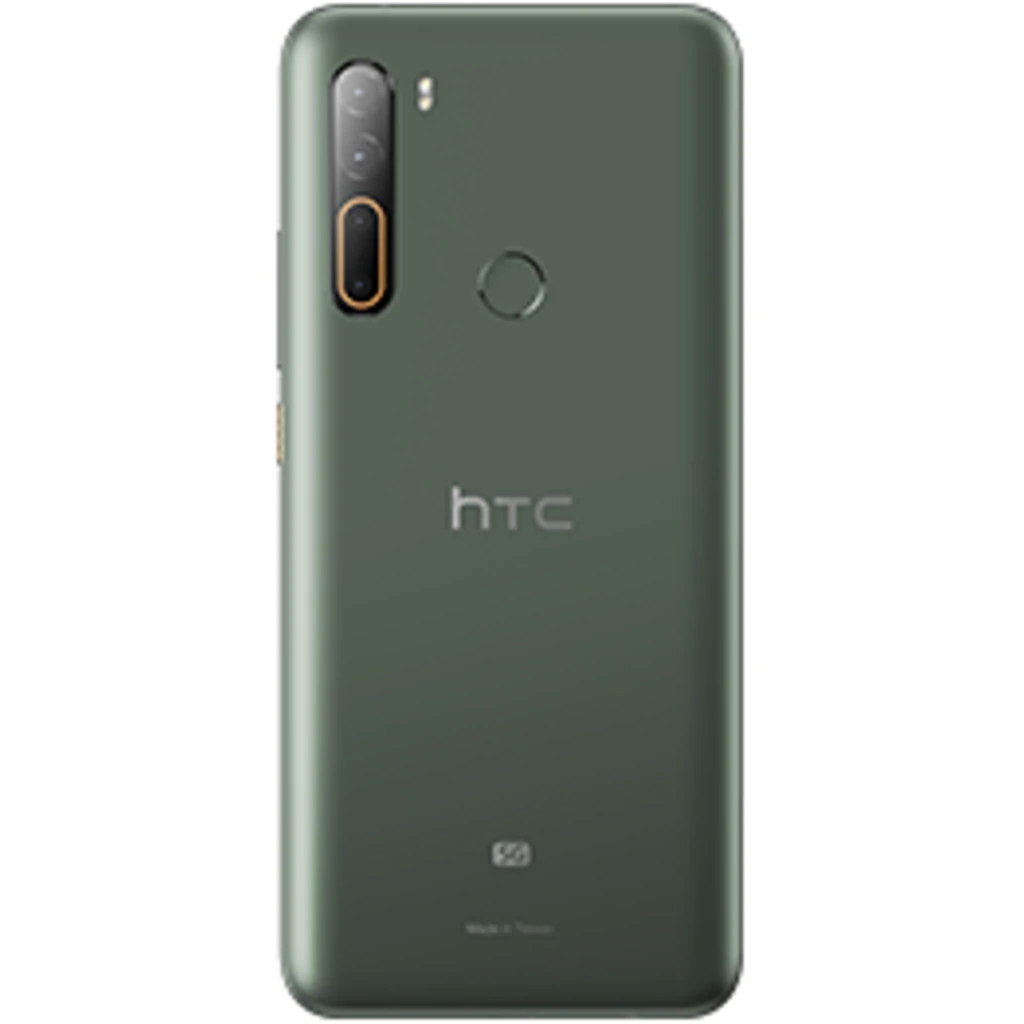 Смартфон HTC U20 5G 8/256GB Green