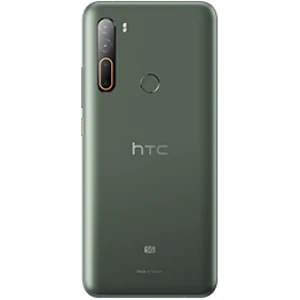 Смартфон HTC U20 5G 8/256GB Green