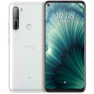 Смартфон HTC U20 5G 8/256GB White