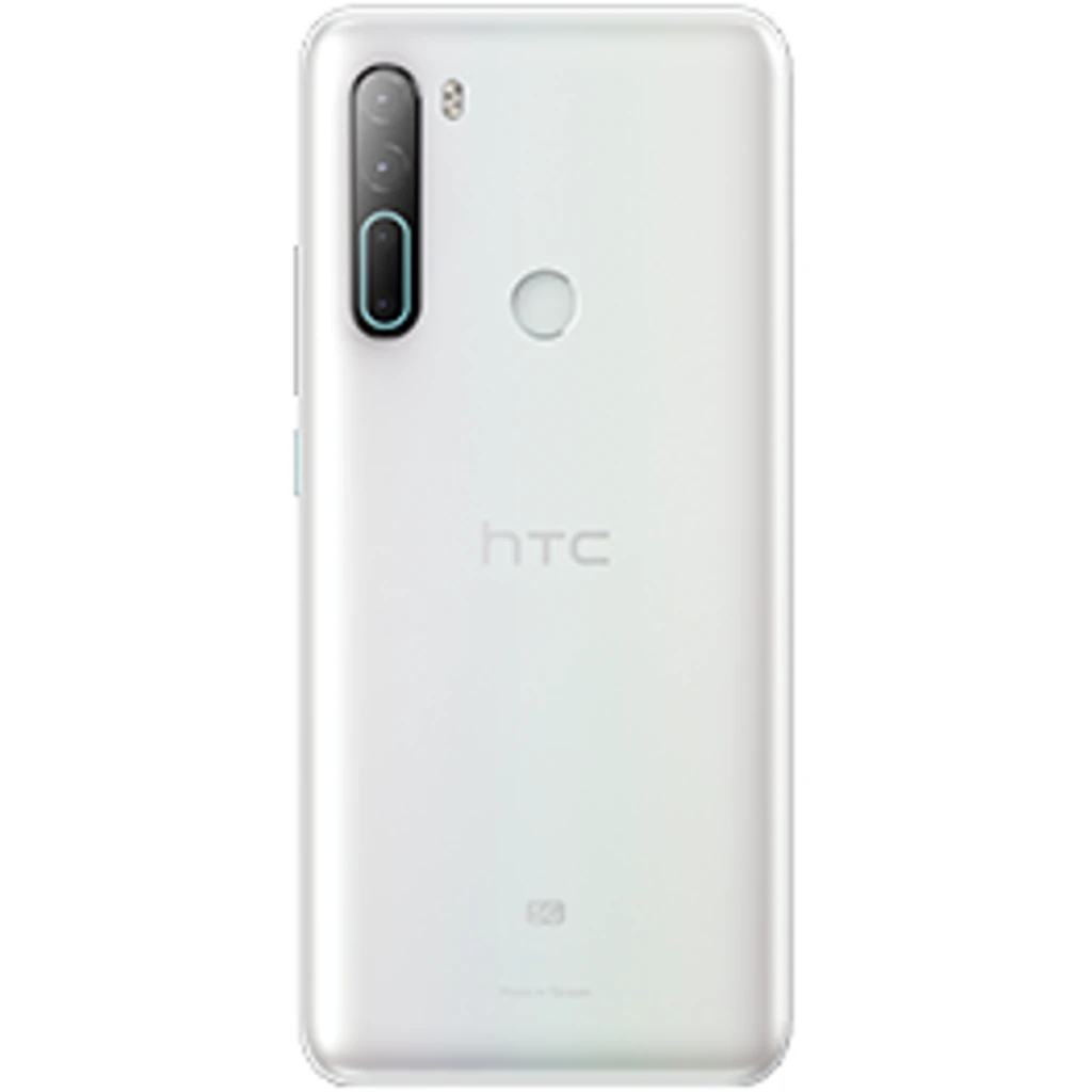 Смартфон HTC U20 5G 8/256GB White