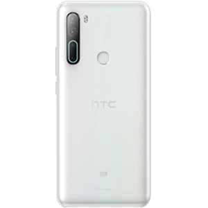 Смартфон HTC U20 5G 8/256GB White