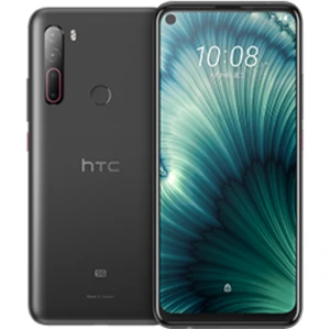 Смартфон HTC U20 5G 8/256GB Black