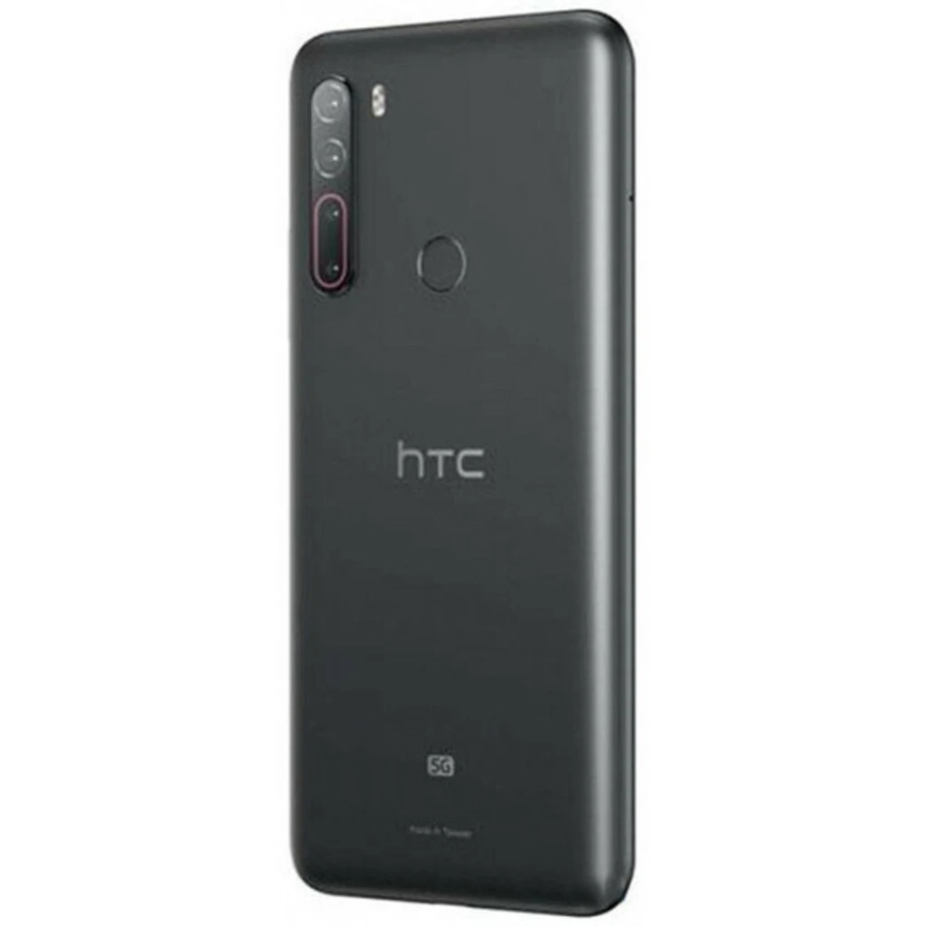 Смартфон HTC U20 5G 8/256GB Black