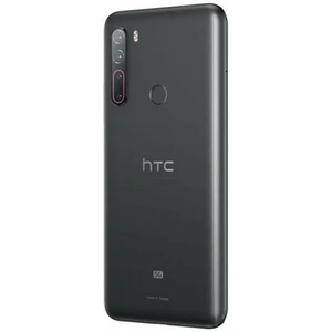 Смартфон HTC U20 5G 8/256GB Black