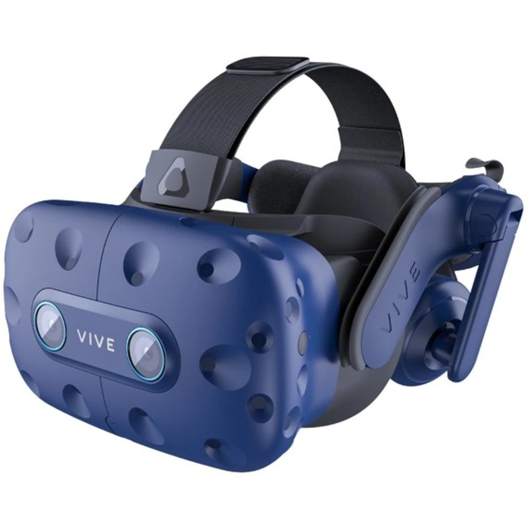 Очки виртуальной реальности HTC Vive Pro Eye Full Kit (99HARY011-00)