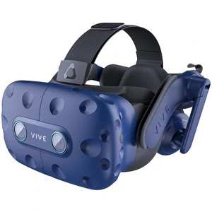 Очки виртуальной реальности HTC Vive Pro Eye Full Kit (99HARY011-00)