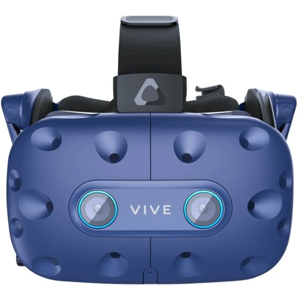 Очки виртуальной реальности HTC Vive Pro Eye Full Kit (99HARY011-00)