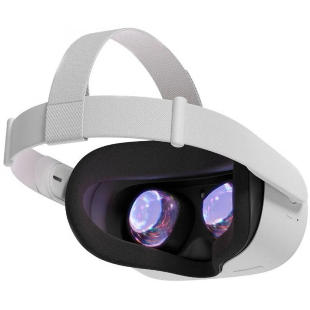 Окуляри віртуальної реальності Oculus Quest 2 Advanced All-In-One VR Gaming 128GB