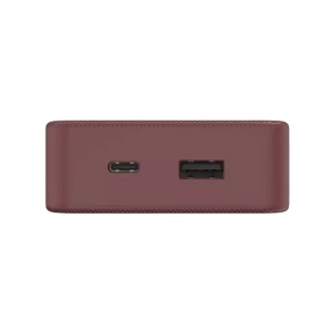 Внешний аккумулятор Hama 20000 mAh Red (00201717) UA