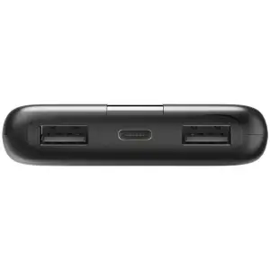 Внешний аккумулятор Hama 10000mAh 15W (00201709) чорний UA