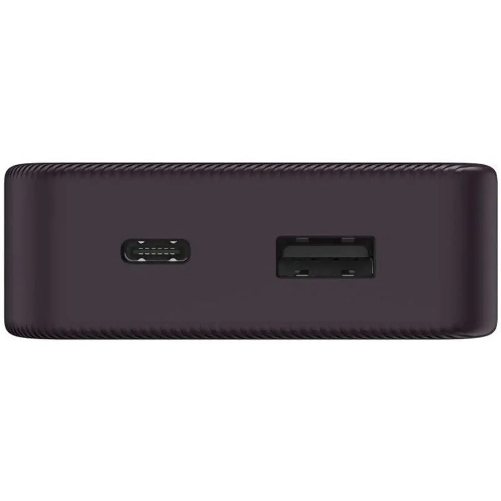 Внешний аккумулятор Hama 10000mAh 15W (00201712) сливовый UA