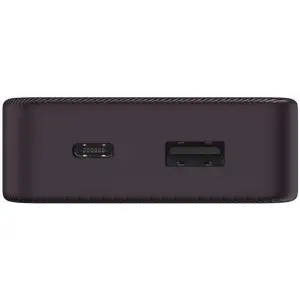 Внешний аккумулятор Hama 10000mAh 15W (00201712) сливовый UA