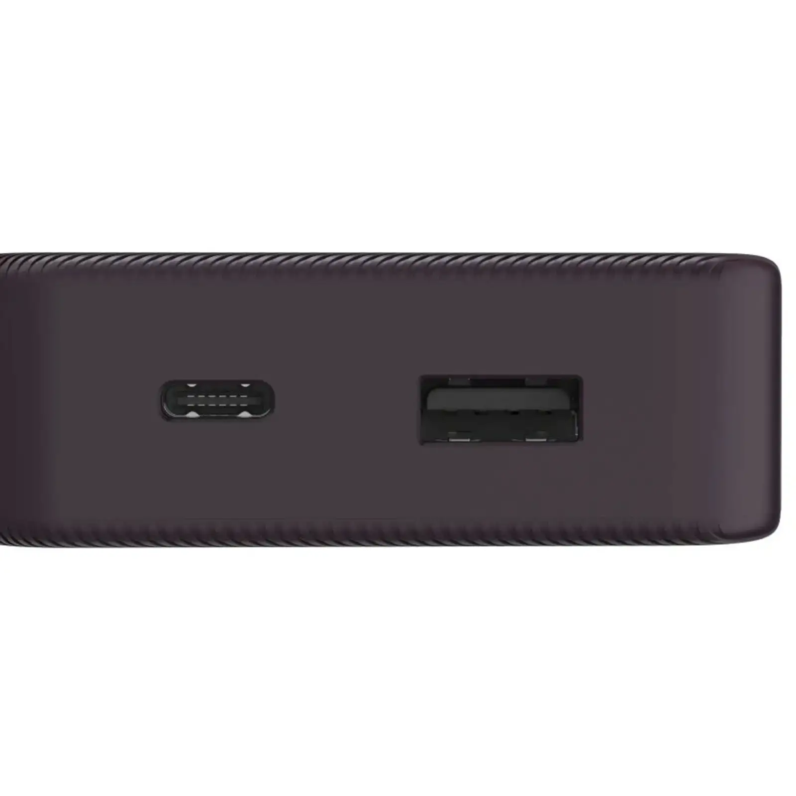 Внешний аккумулятор Hama 10000mAh 15W (00201712) сливовый UA