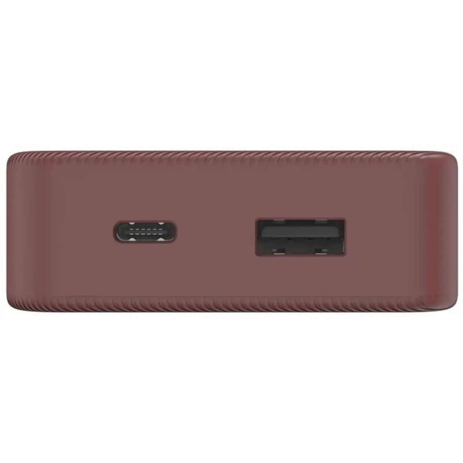 Внешний аккумулятор Hama 10000mAh 15W (00201714) красный UA