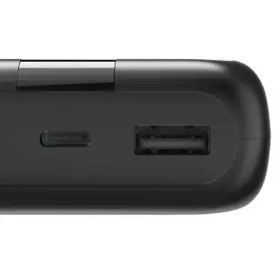 Внешний аккумулятор Hama 20000mAh 15W (00201710) черный UA