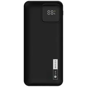 Внешний аккумулятор Infinity Tink Basics Powerbank 20000mAh 20W (TNKPOB251)