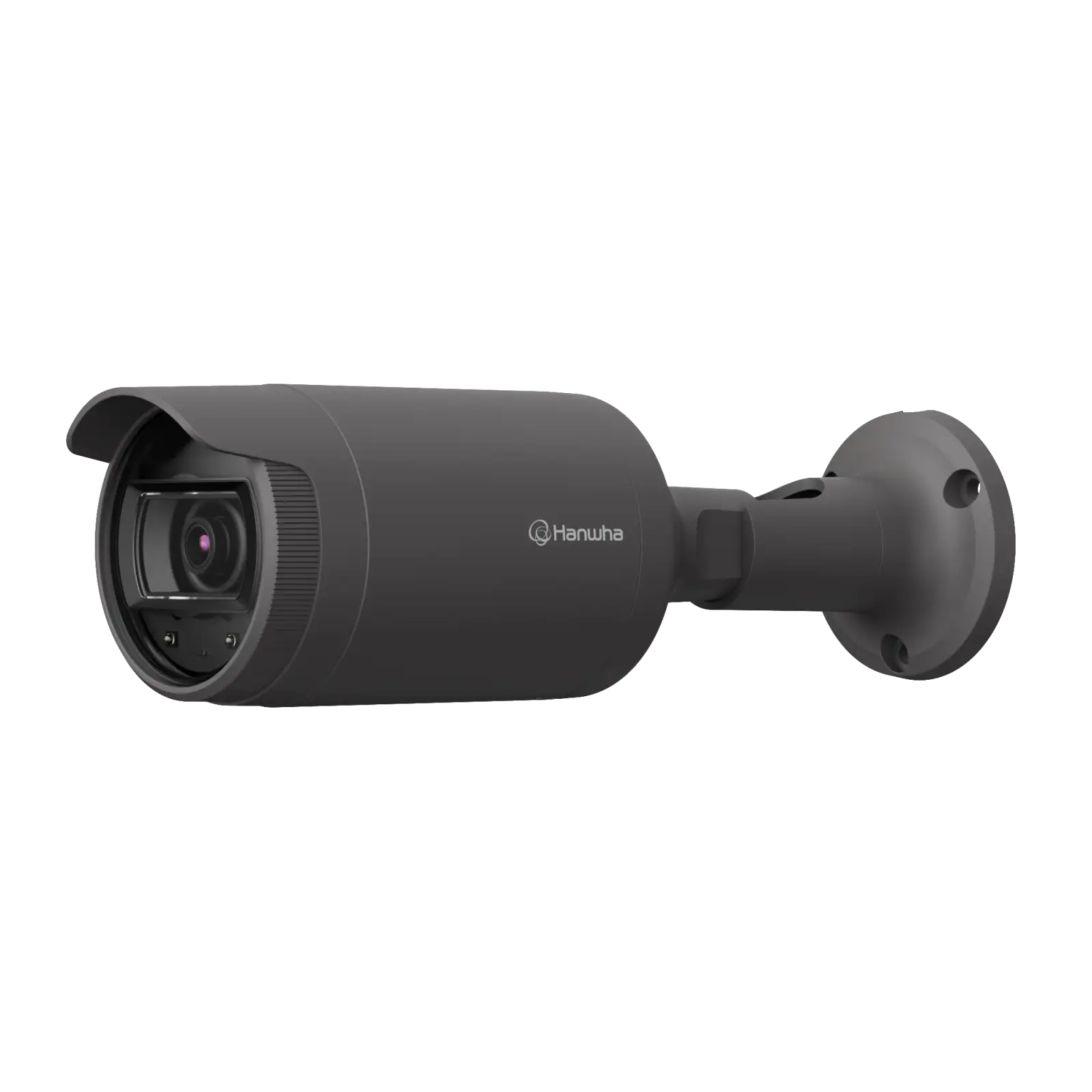 Відеокамера Hanwha Techwin (Wisenet) LNO-6012R UA