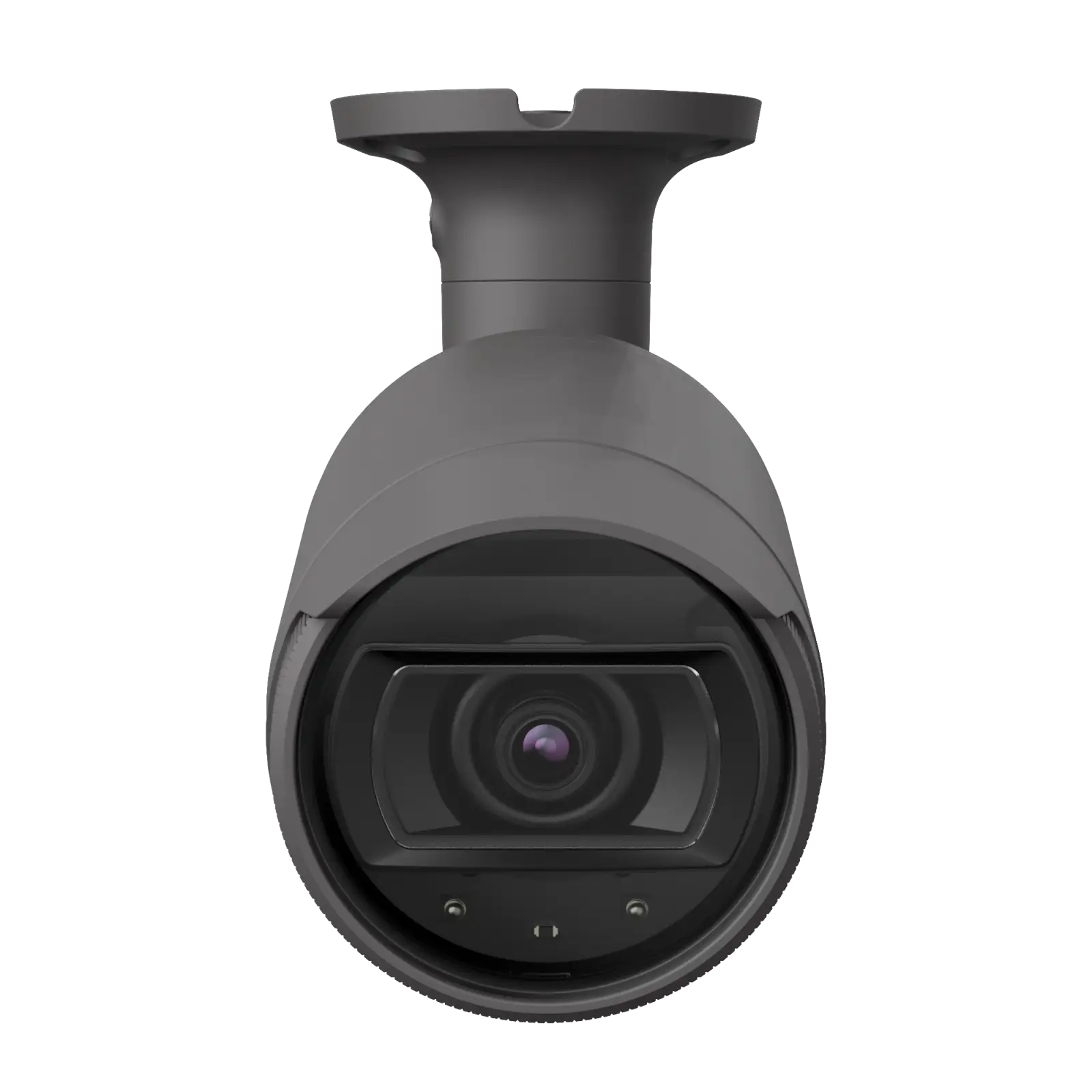 Відеокамера Hanwha Techwin (Wisenet) LNO-6012R UA