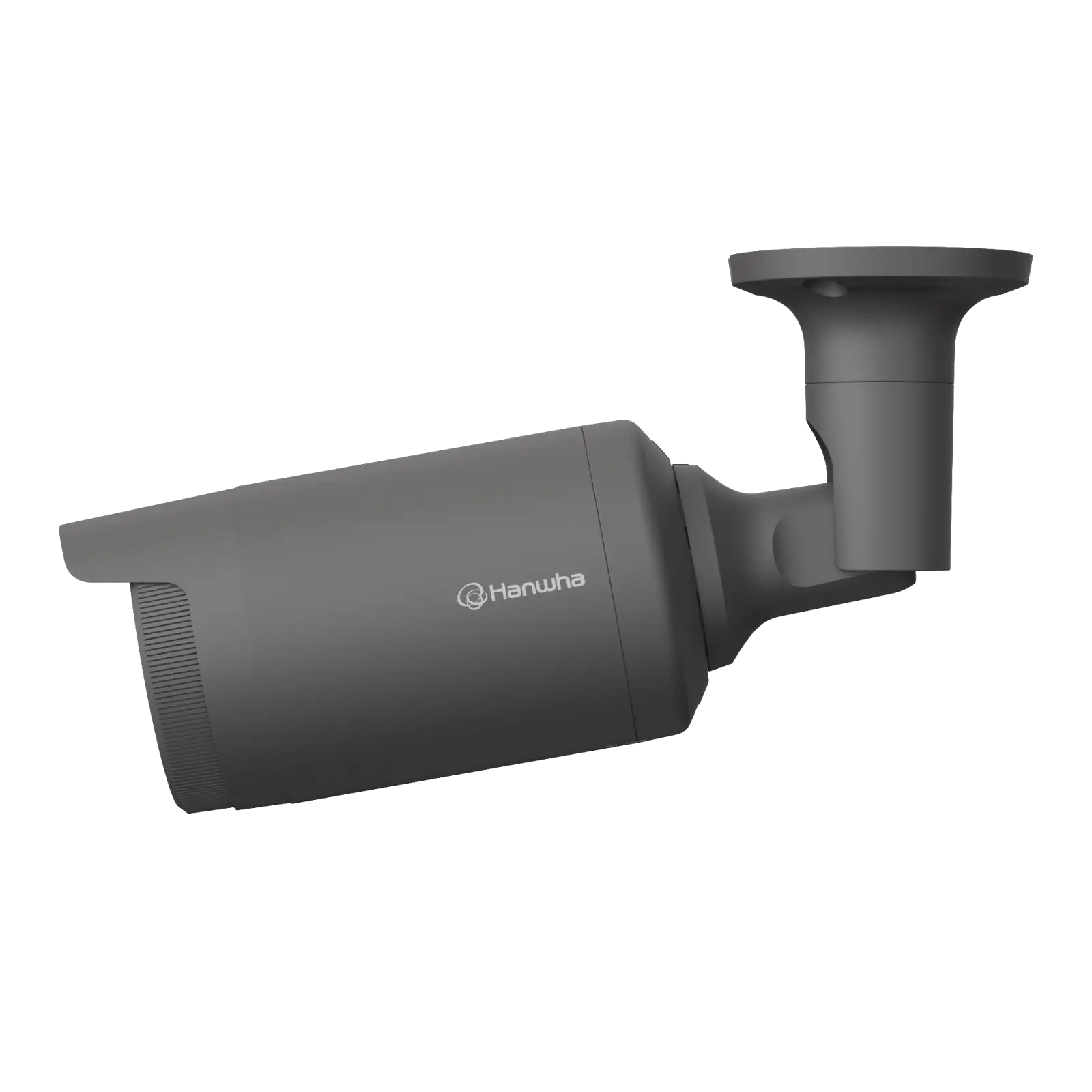 Відеокамера Hanwha Techwin (Wisenet) LNO-6012R UA