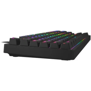 Клавиатура Hator Rockfall 2 Mecha TKL Orange Black (HTK-520) UA