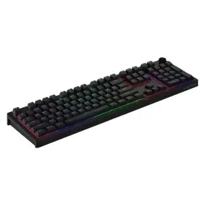Клавіатура Hator Skyfall 100 Black (HTK1100UA) UA