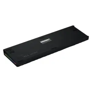 Клавіатура Hator Skyfall 100 Black (HTK1100UA) UA