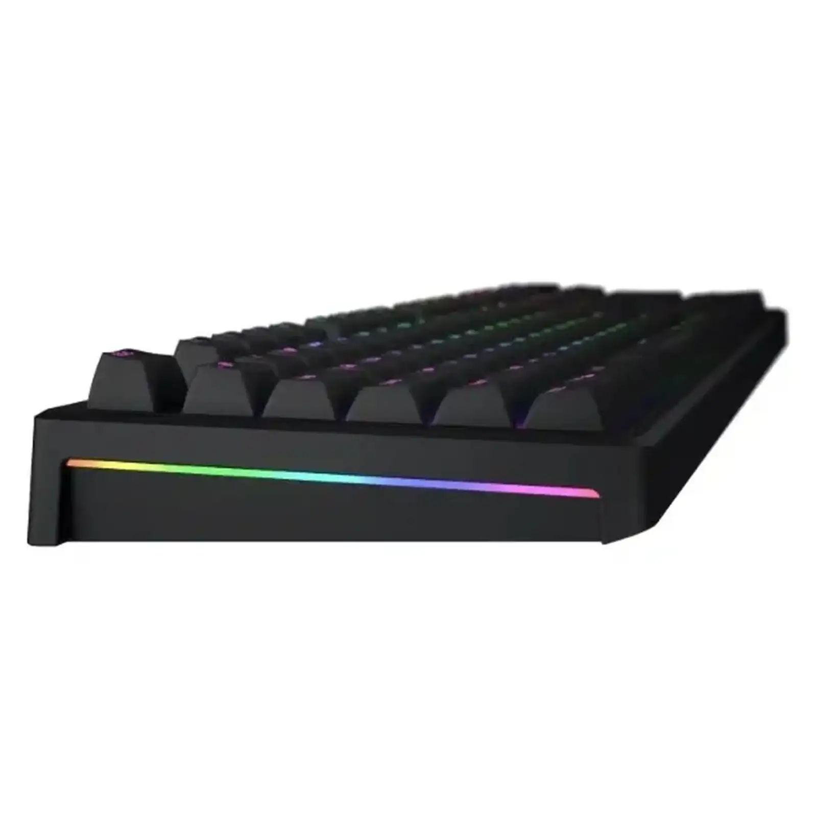 Клавіатура Hator Skyfall 100 Black (HTK1100UA) UA