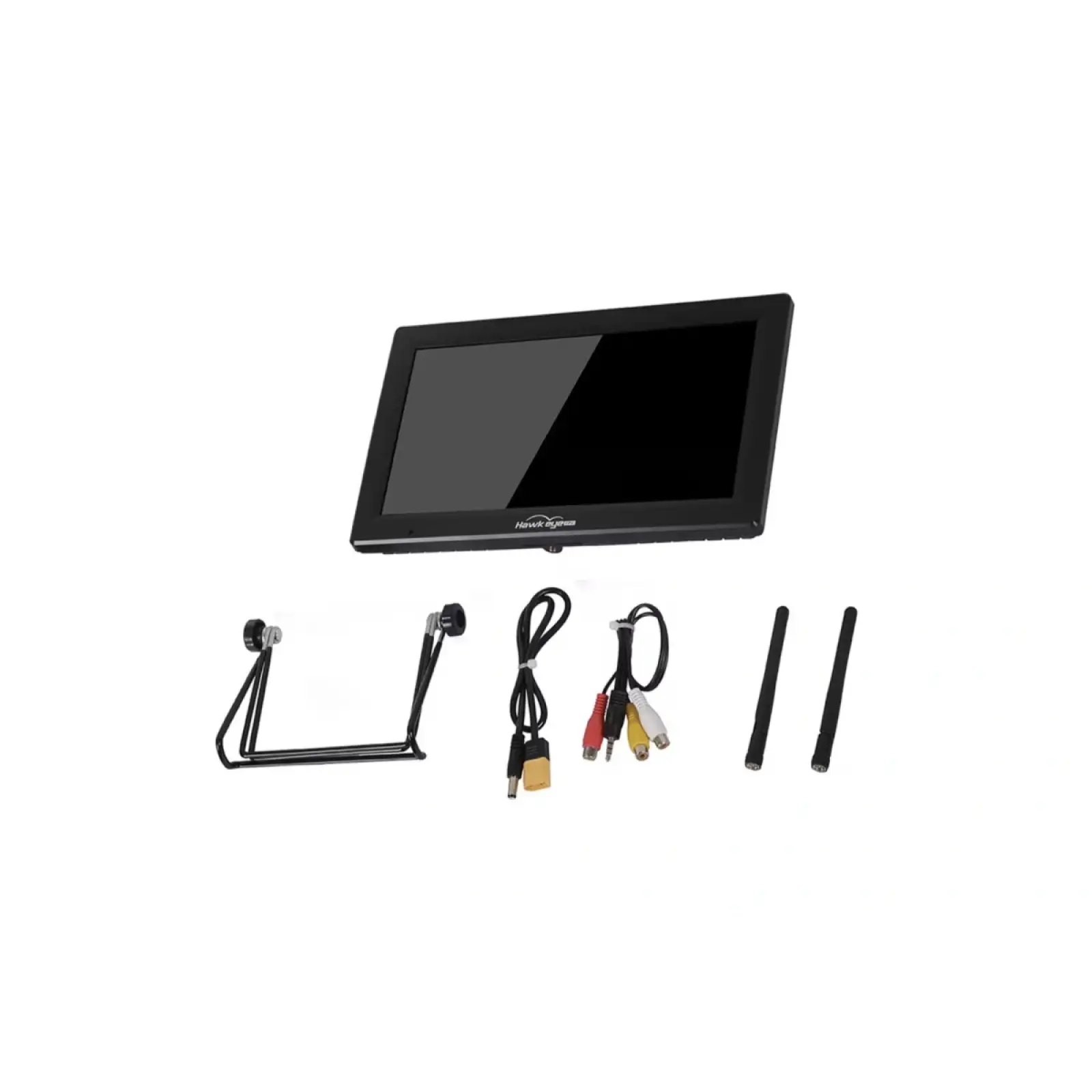 Монитор Hawkeye Captain 10.2 DVR 5.8GHz 89CH L,X,Z Band (HP0054.0027-DVR)