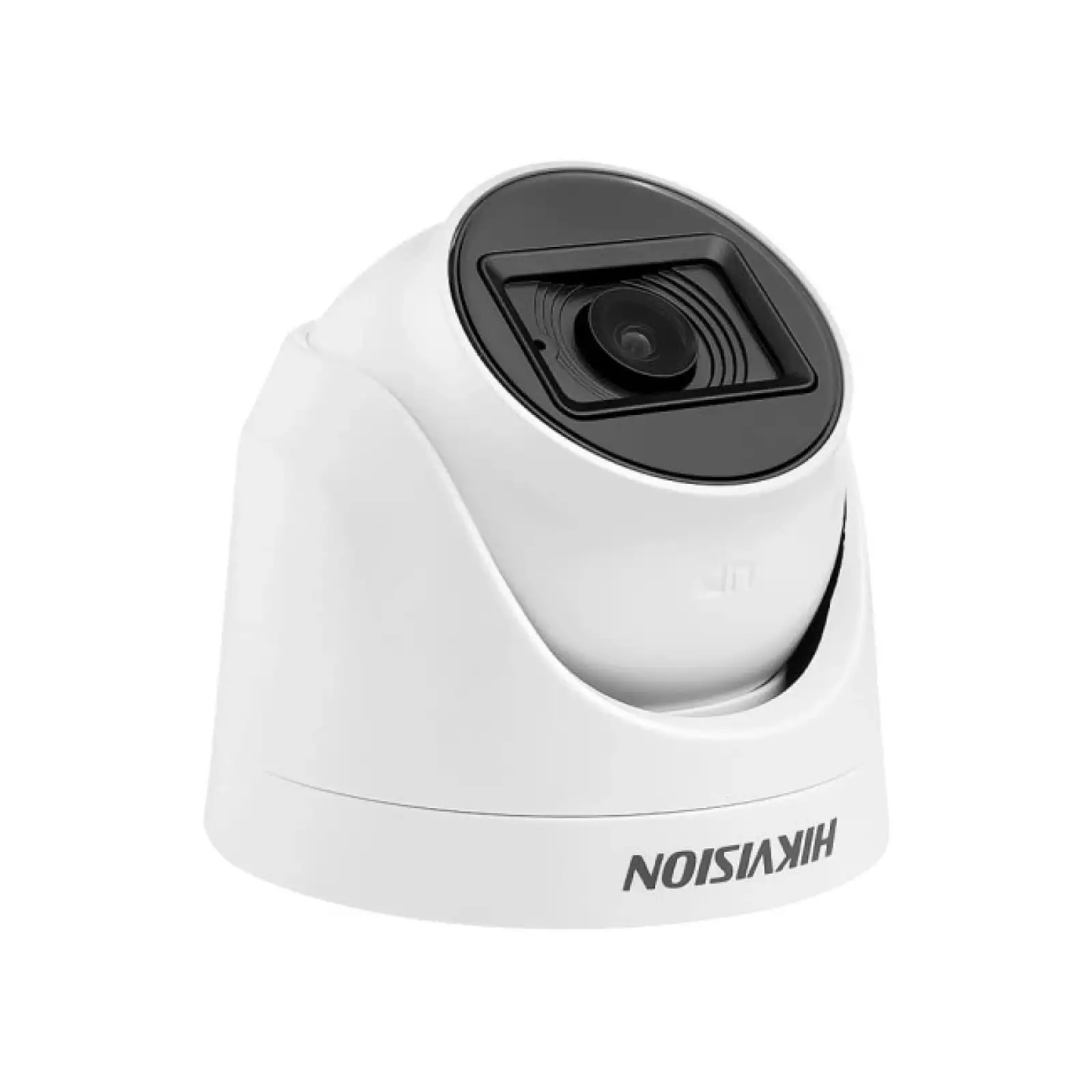 Turbo HD камера видеонаблюдения Hikvision DS-2CE76H0T-ITPFS (2.8мм) UA