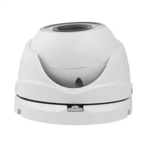 Turbo HD камера відеоспостереження Hikvision DS-2CE76D3T-ITMF 2.8mm UA