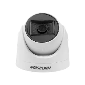 Turbo HD камера відеоспостереження Hikvision DS-2CE76H0T-ITPF (C) (2.8мм) UA