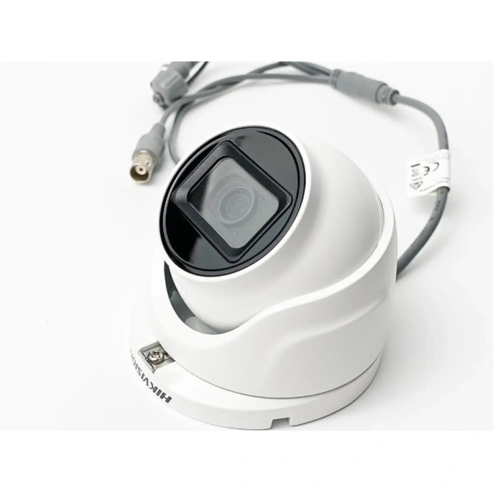 Turbo HD камера видеонаблюдения Hikvision DS-2CE76H0T-ITMF (C) (2.8 мм) UA