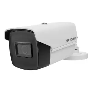 Turbo HD камера відеоспостереження Hikvision DS-2CE16U1T-IT3F (3.6 мм) UA